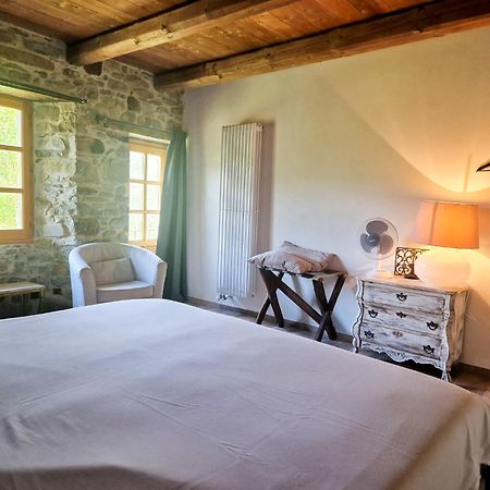 B&B Barbaia Levice Εξωτερικό φωτογραφία