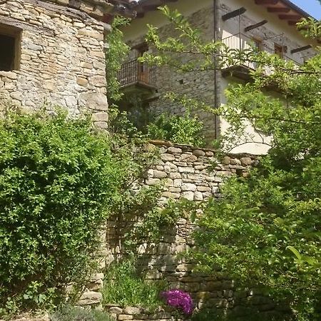 B&B Barbaia Levice Εξωτερικό φωτογραφία