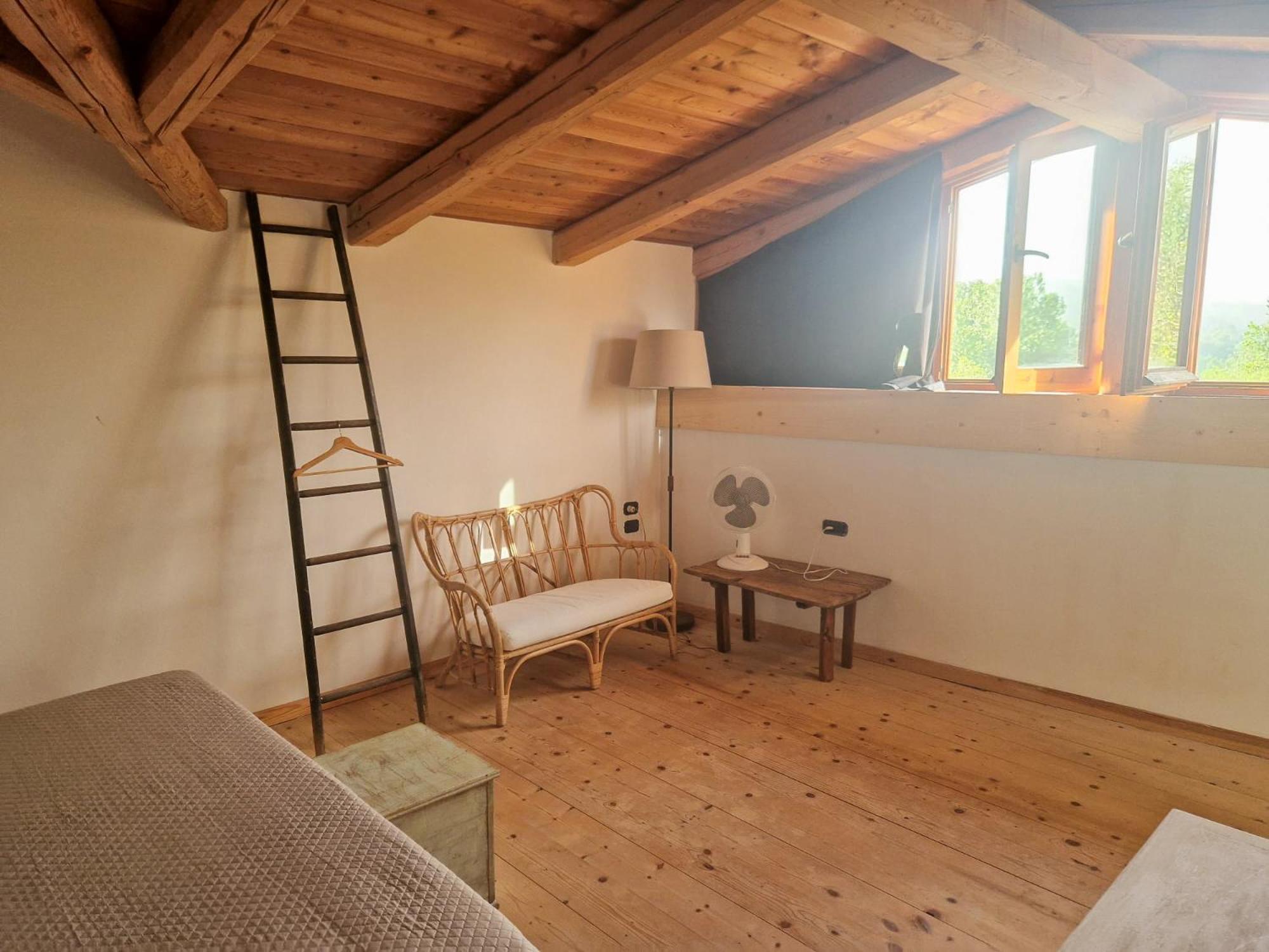 B&B Barbaia Levice Εξωτερικό φωτογραφία