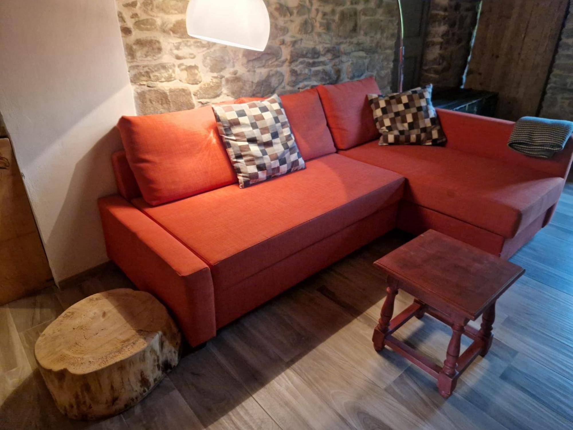B&B Barbaia Levice Εξωτερικό φωτογραφία