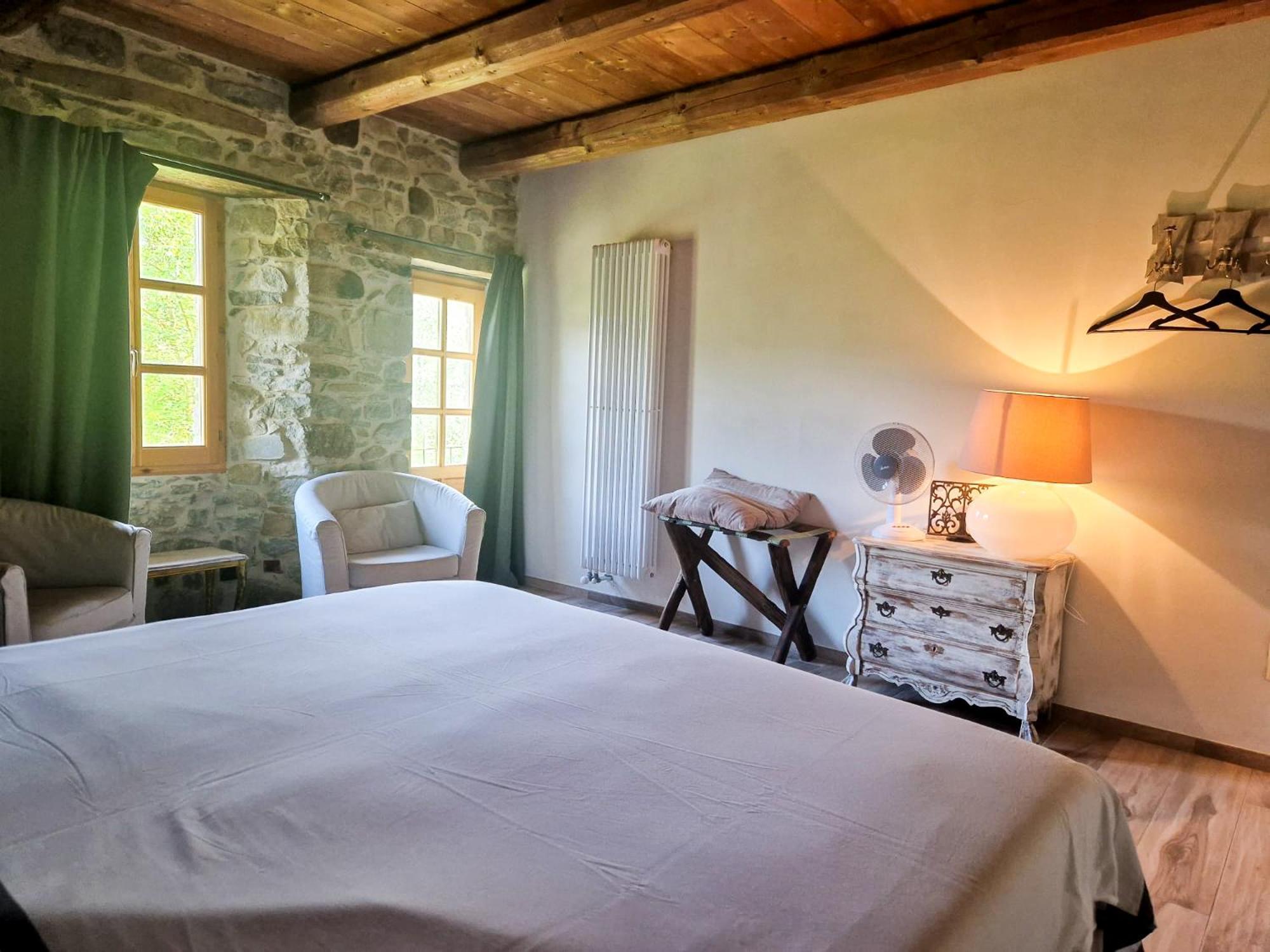 B&B Barbaia Levice Εξωτερικό φωτογραφία