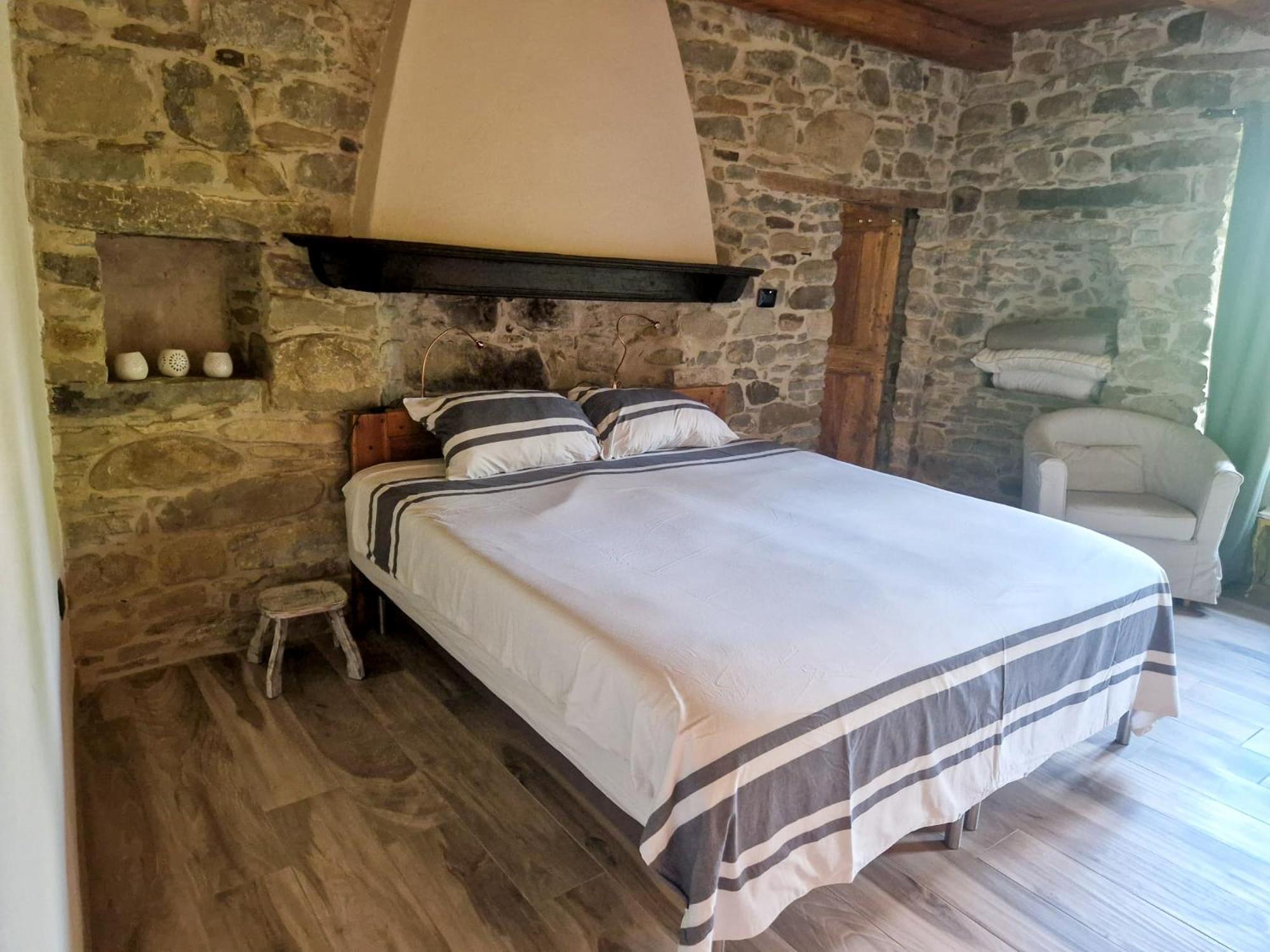 B&B Barbaia Levice Εξωτερικό φωτογραφία