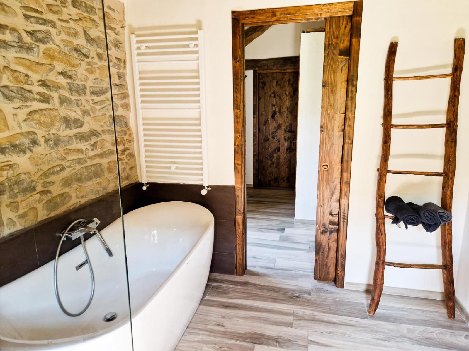 B&B Barbaia Levice Εξωτερικό φωτογραφία