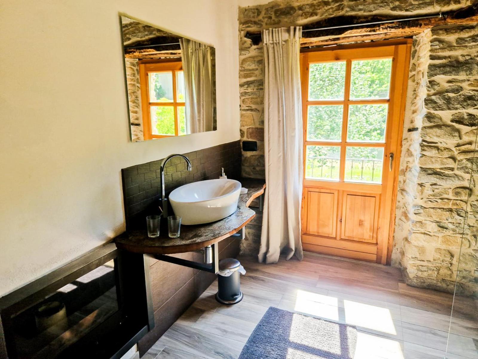 B&B Barbaia Levice Εξωτερικό φωτογραφία