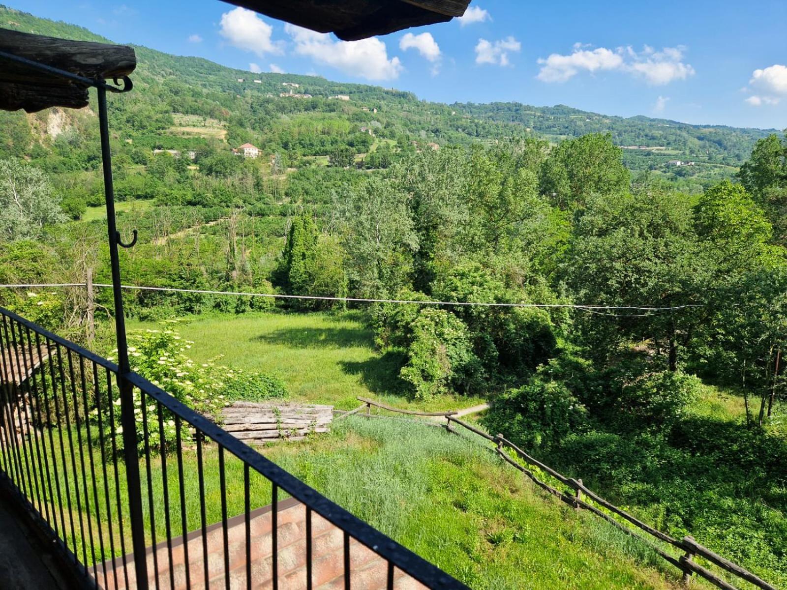 B&B Barbaia Levice Εξωτερικό φωτογραφία