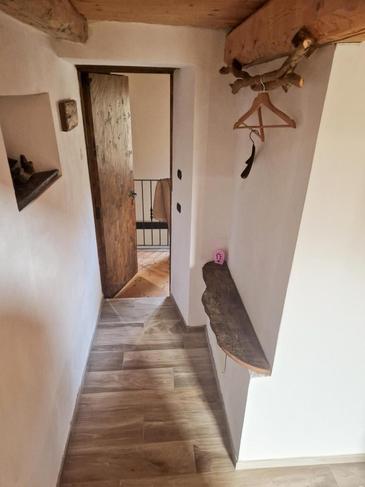 B&B Barbaia Levice Εξωτερικό φωτογραφία