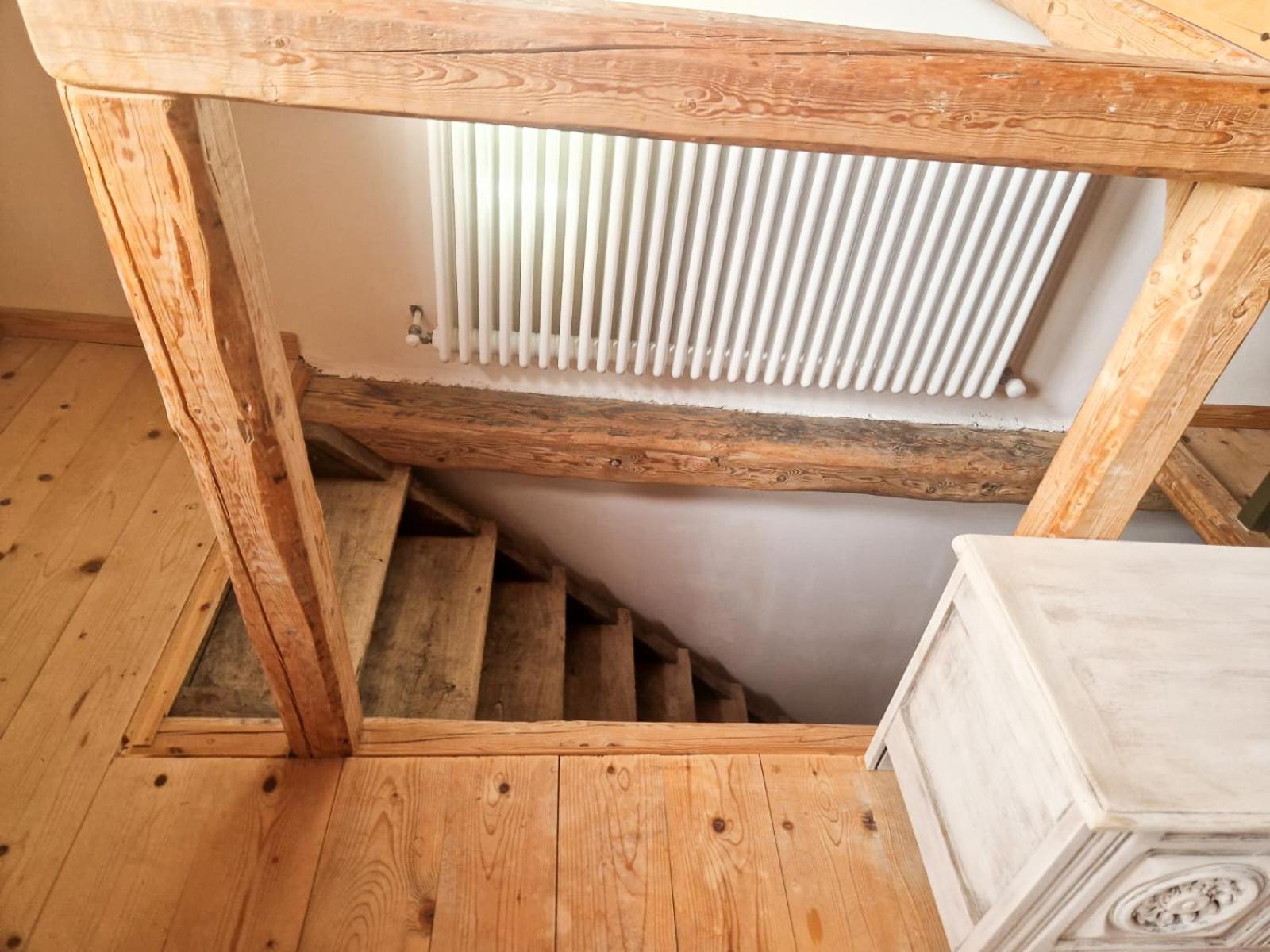 B&B Barbaia Levice Εξωτερικό φωτογραφία