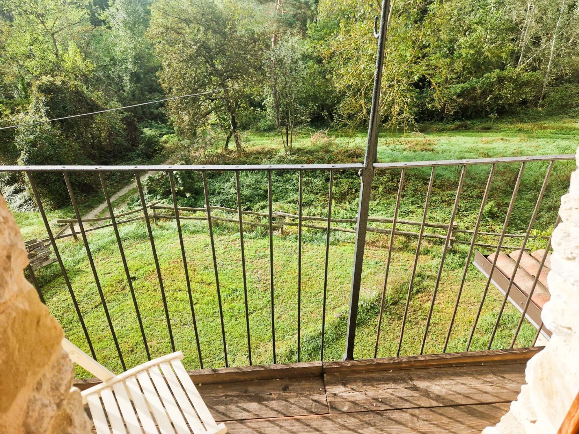 B&B Barbaia Levice Εξωτερικό φωτογραφία