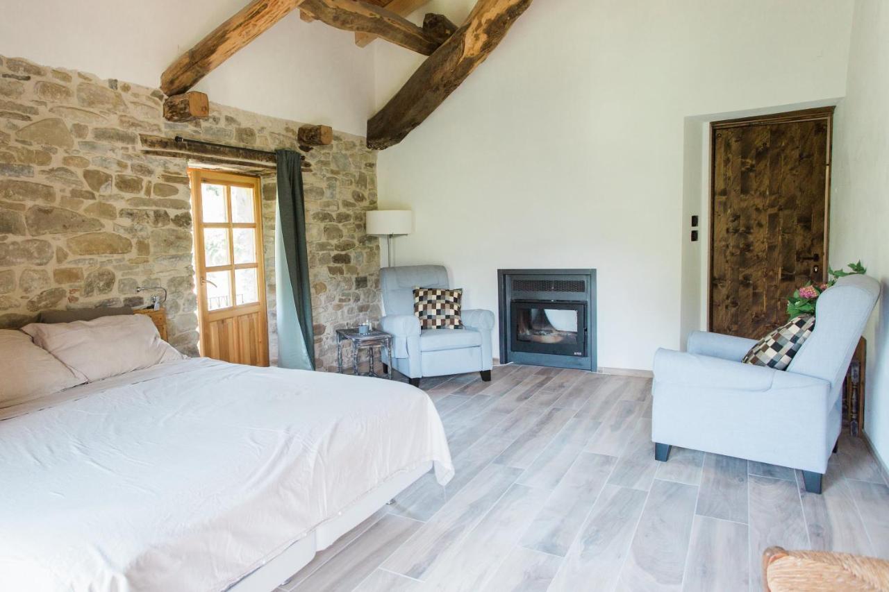 B&B Barbaia Levice Εξωτερικό φωτογραφία