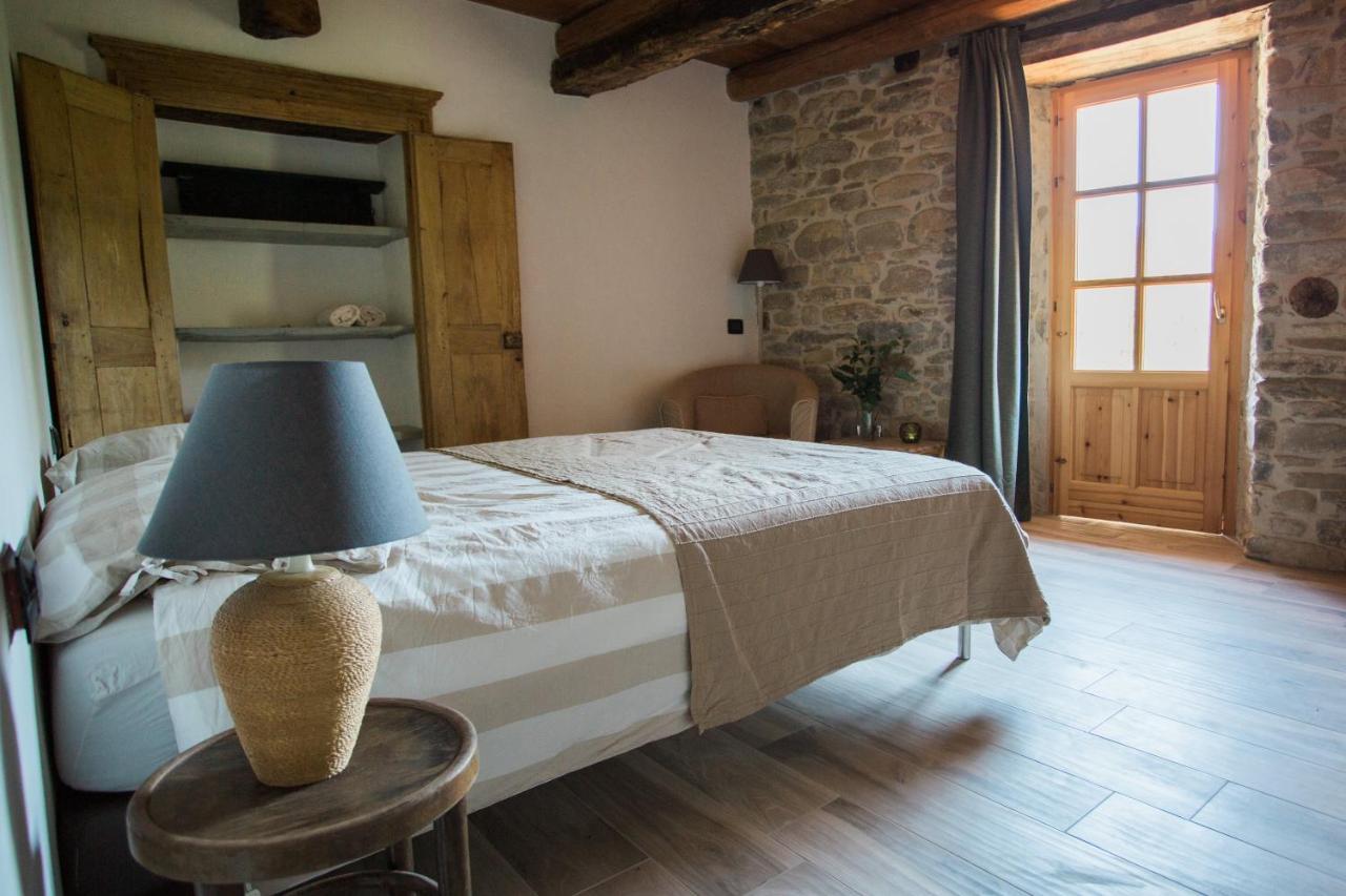 B&B Barbaia Levice Εξωτερικό φωτογραφία