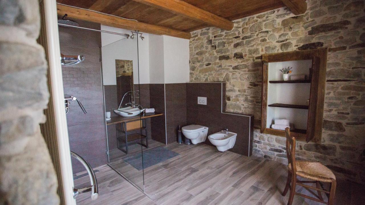 B&B Barbaia Levice Εξωτερικό φωτογραφία