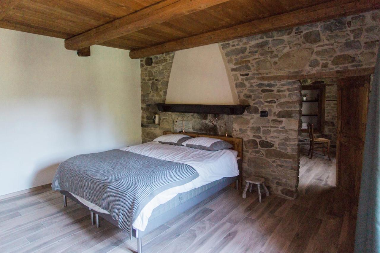 B&B Barbaia Levice Εξωτερικό φωτογραφία