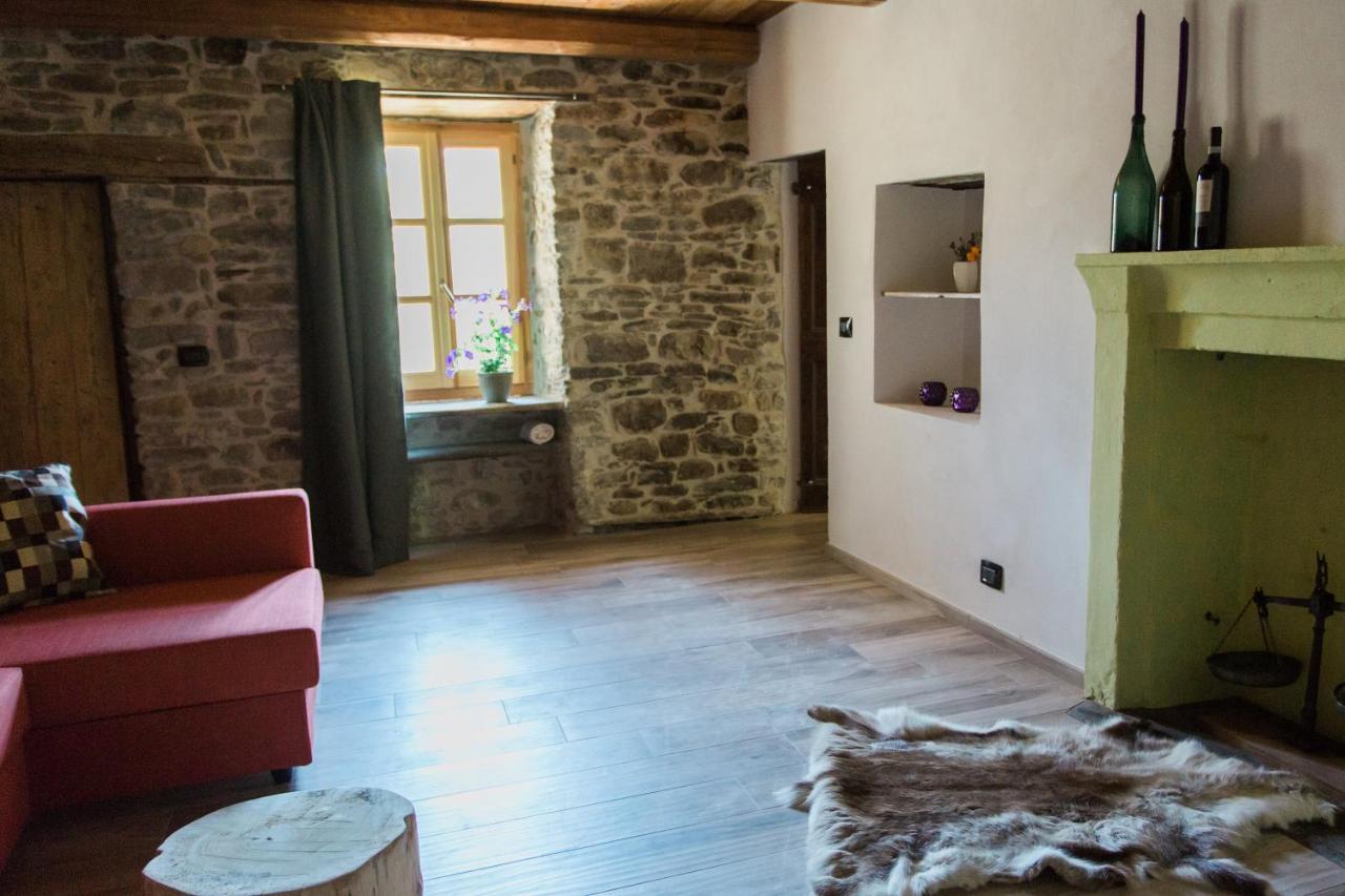 B&B Barbaia Levice Εξωτερικό φωτογραφία