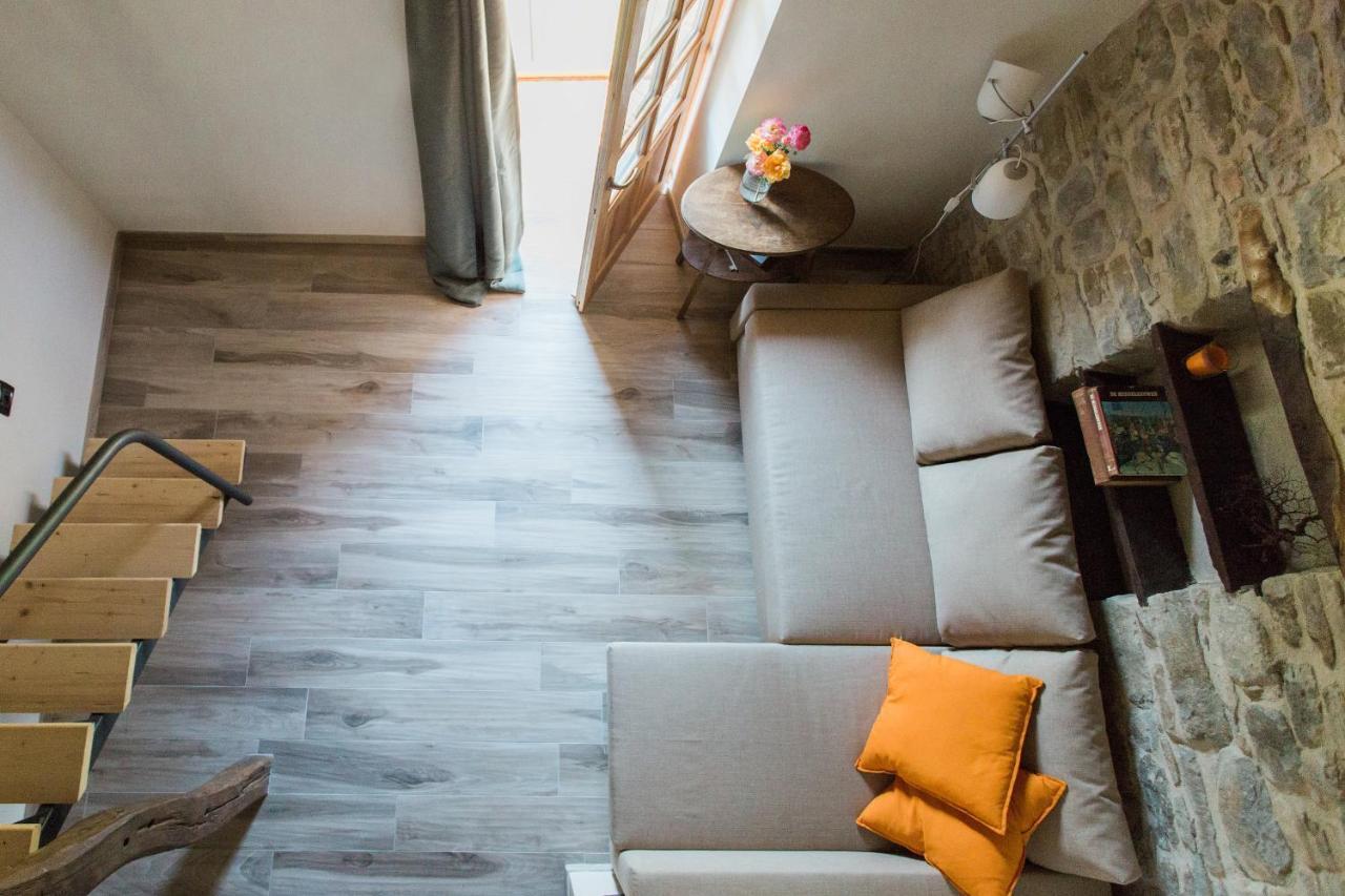 B&B Barbaia Levice Εξωτερικό φωτογραφία