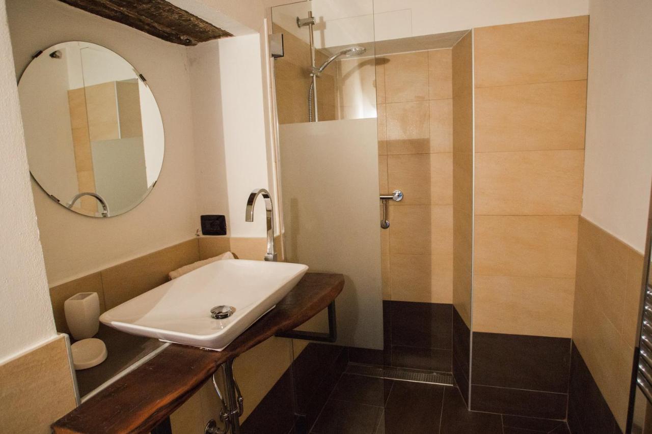 B&B Barbaia Levice Εξωτερικό φωτογραφία