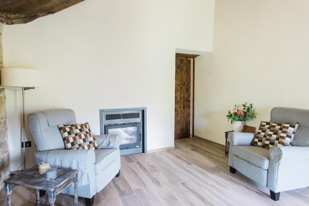 B&B Barbaia Levice Εξωτερικό φωτογραφία