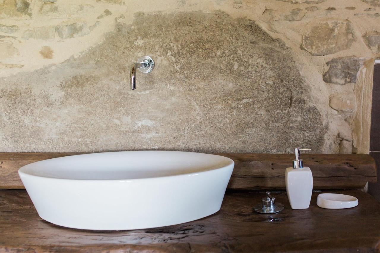 B&B Barbaia Levice Εξωτερικό φωτογραφία