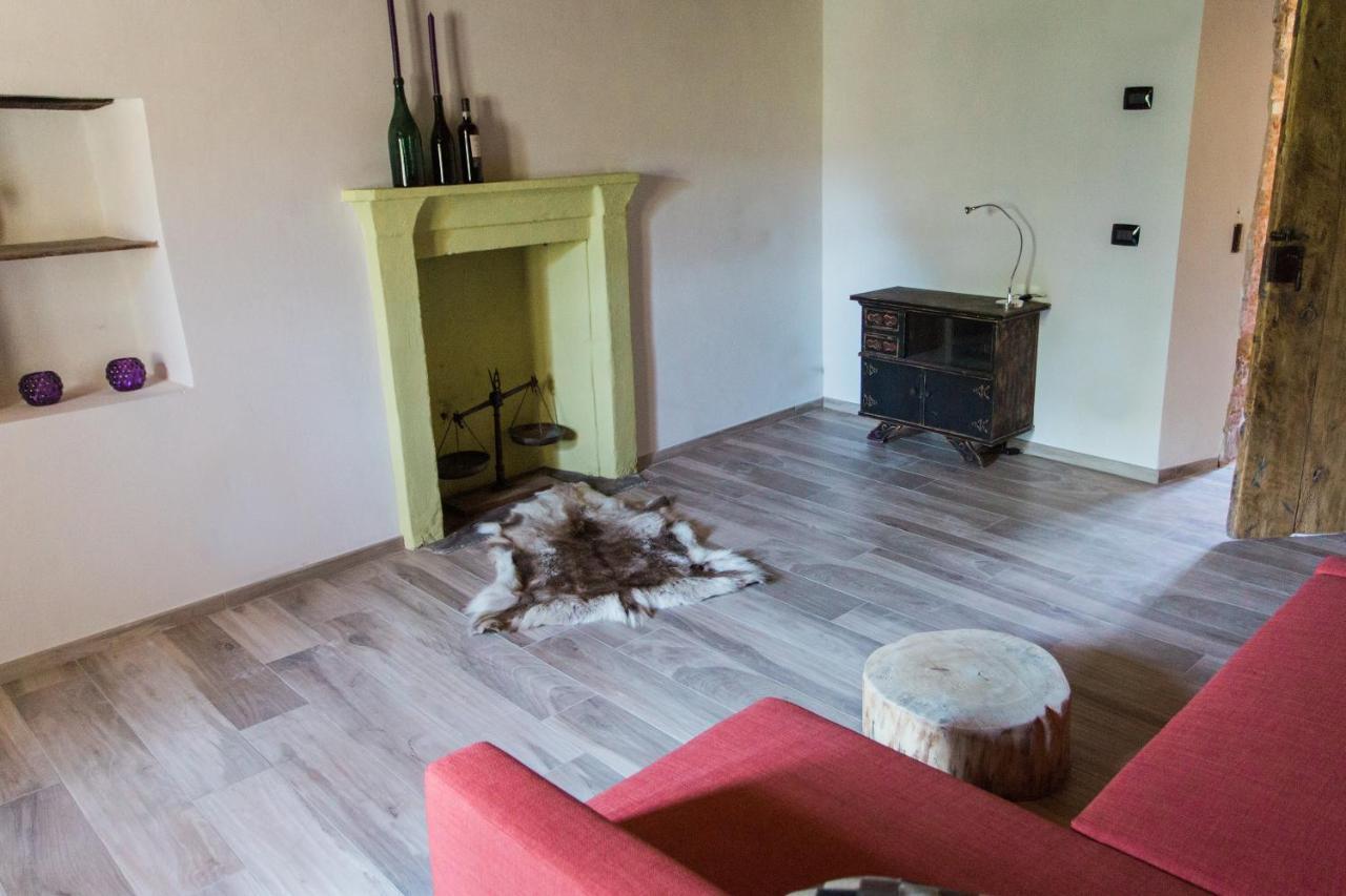 B&B Barbaia Levice Εξωτερικό φωτογραφία