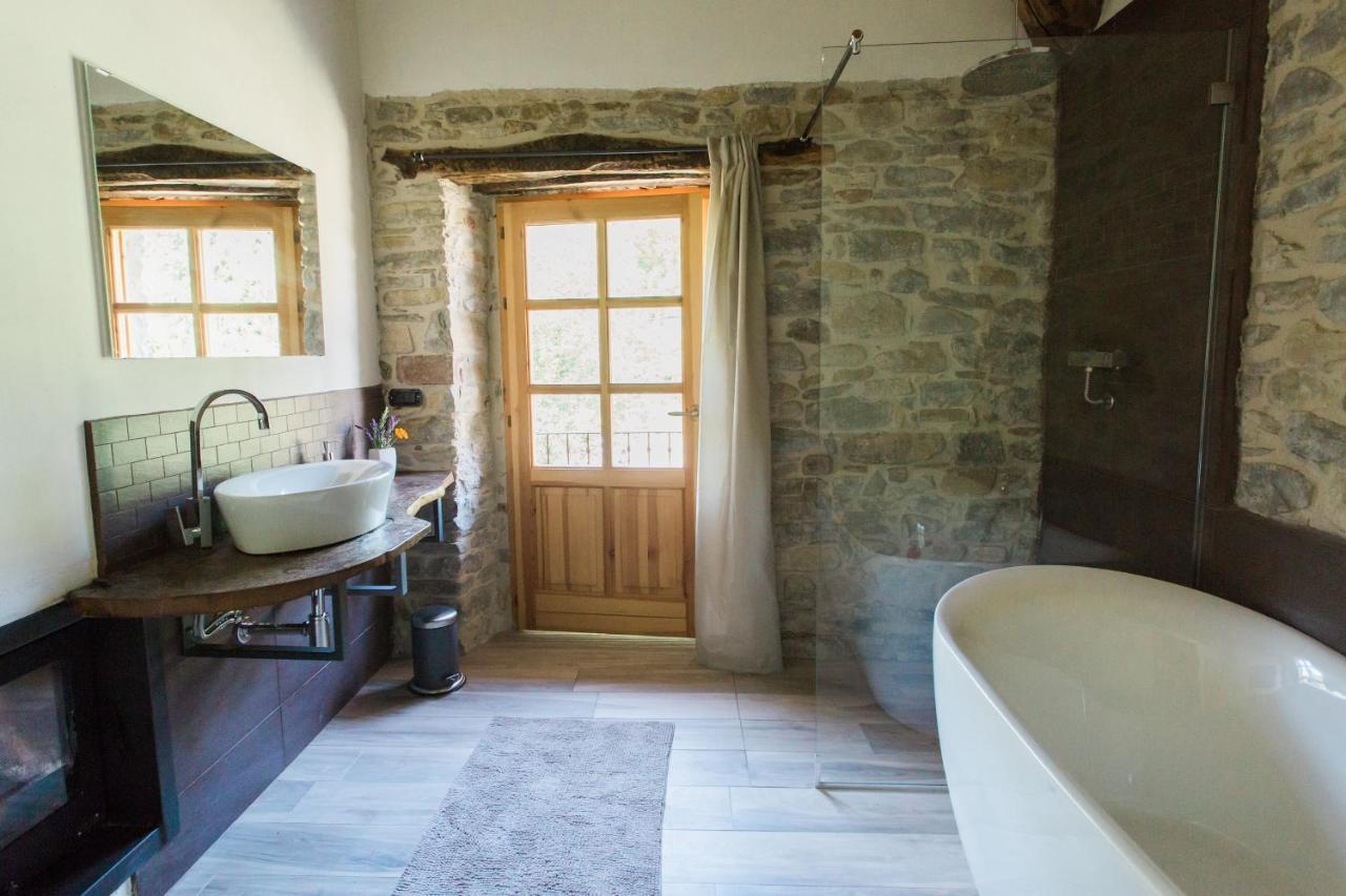 B&B Barbaia Levice Εξωτερικό φωτογραφία
