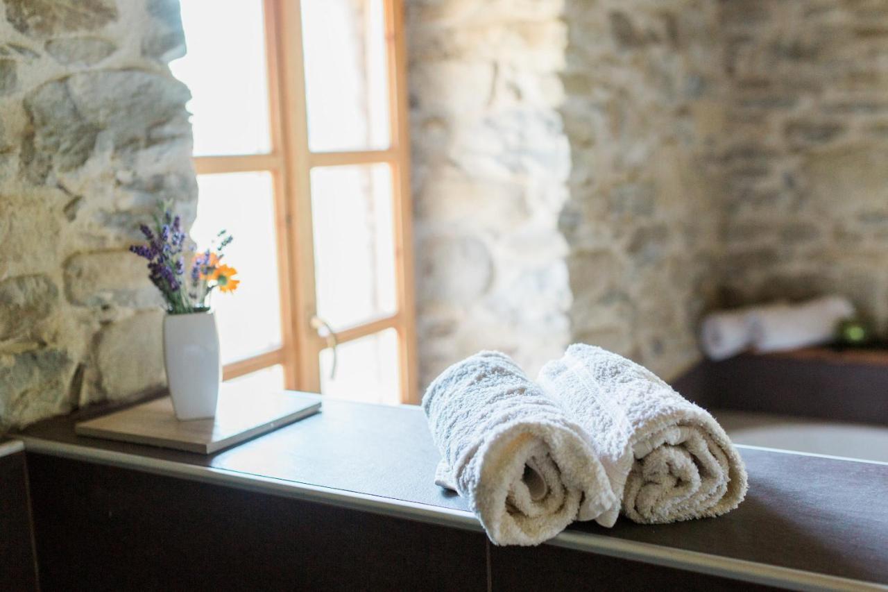 B&B Barbaia Levice Εξωτερικό φωτογραφία