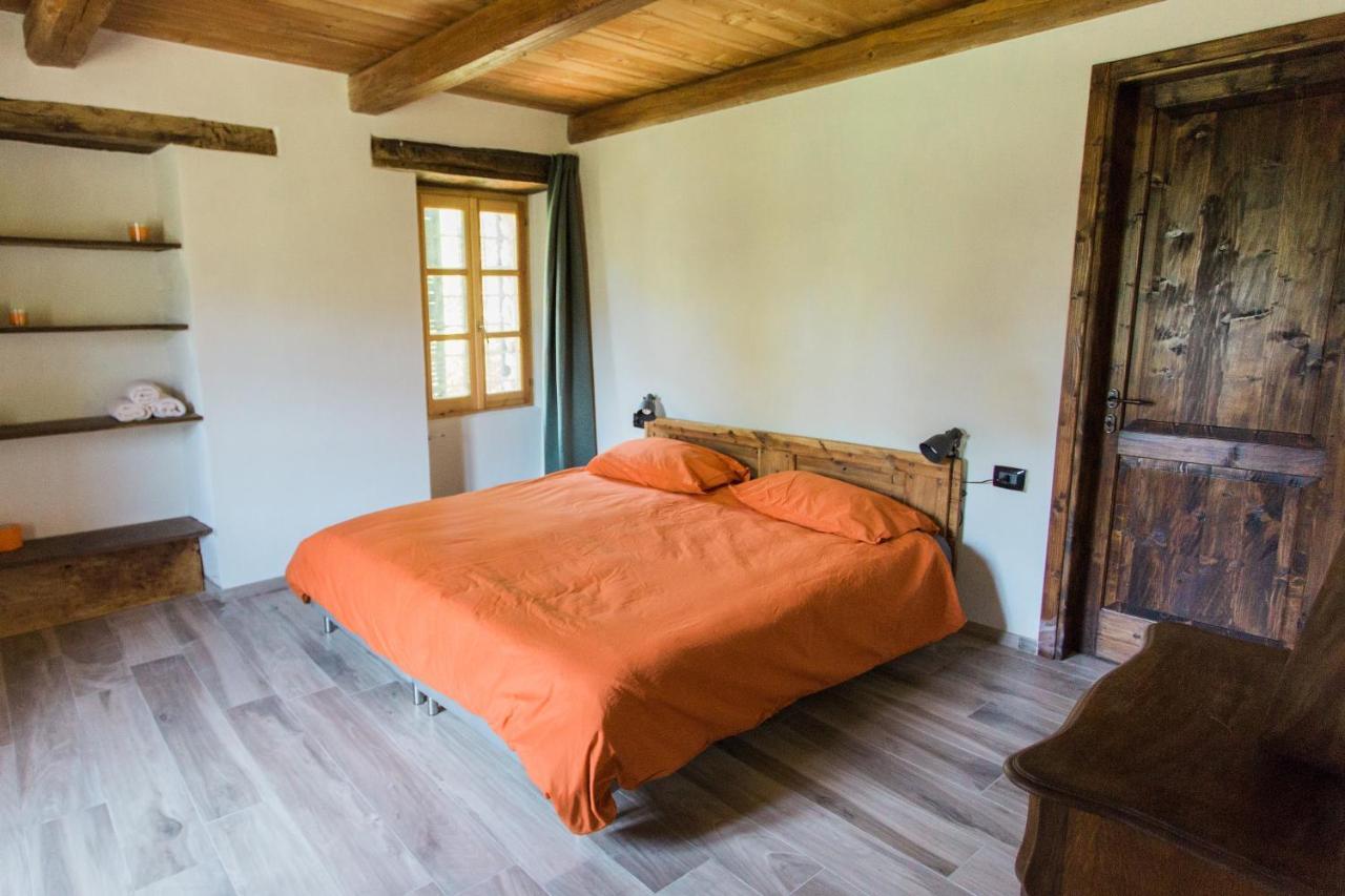 B&B Barbaia Levice Εξωτερικό φωτογραφία