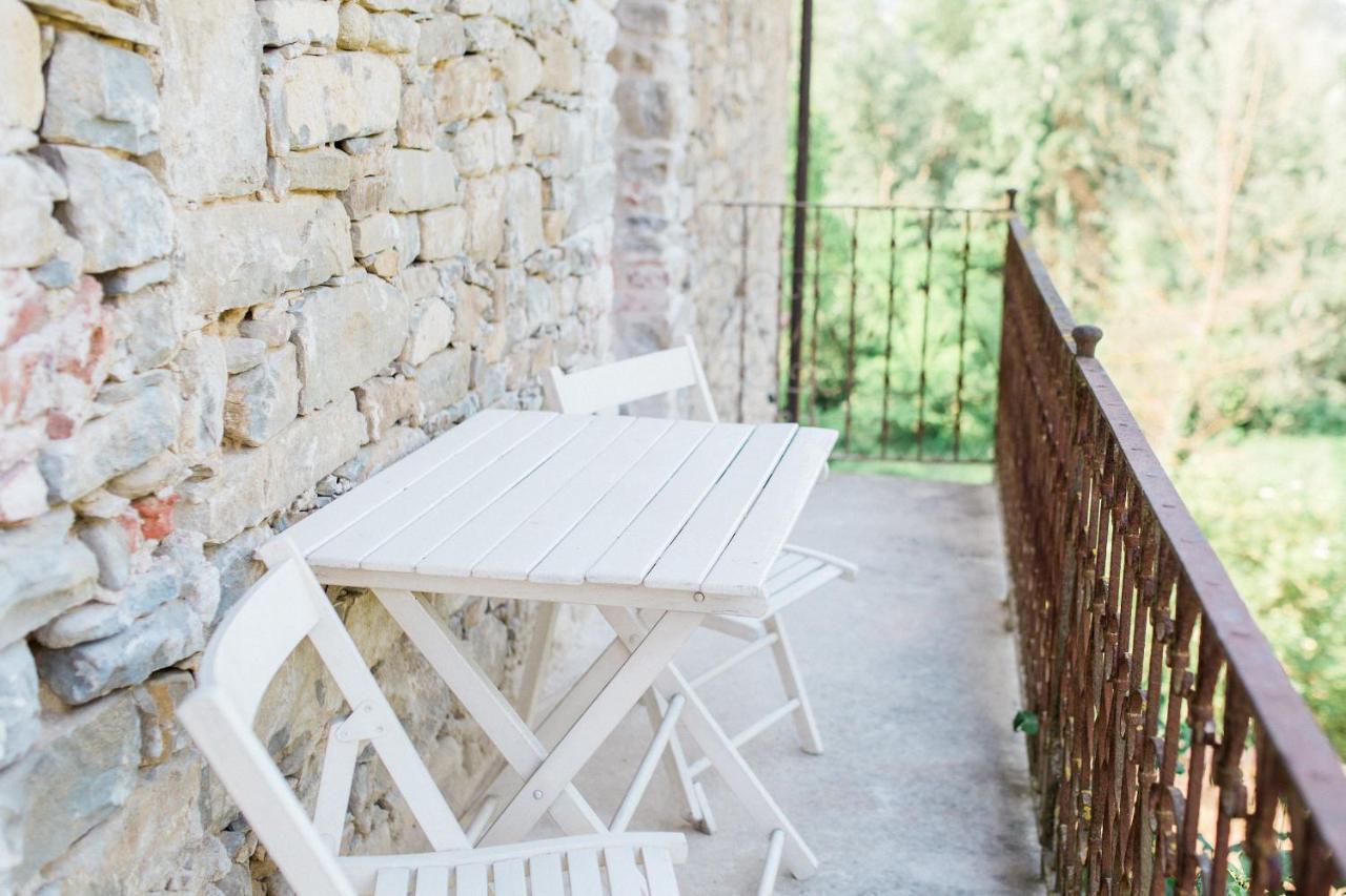 B&B Barbaia Levice Εξωτερικό φωτογραφία