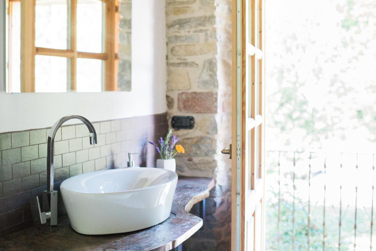 B&B Barbaia Levice Εξωτερικό φωτογραφία
