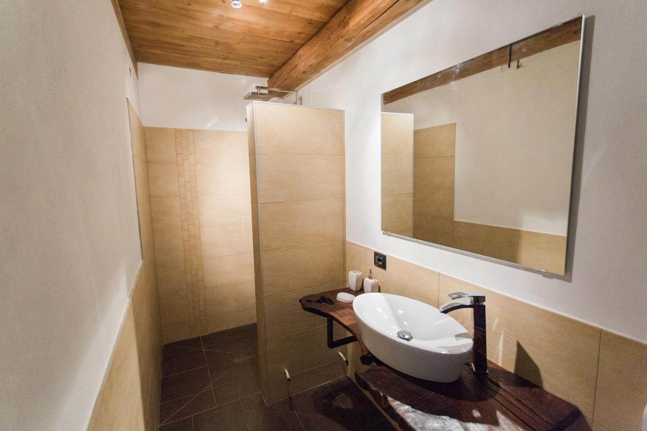 B&B Barbaia Levice Εξωτερικό φωτογραφία
