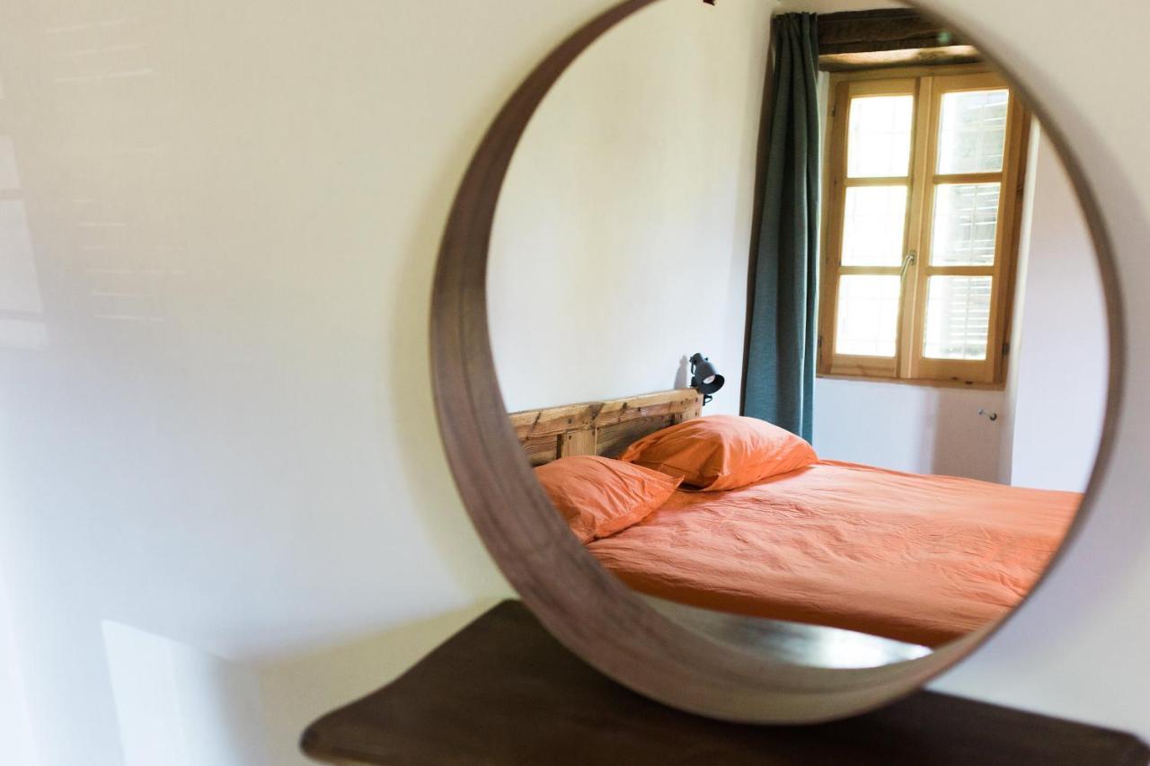 B&B Barbaia Levice Εξωτερικό φωτογραφία