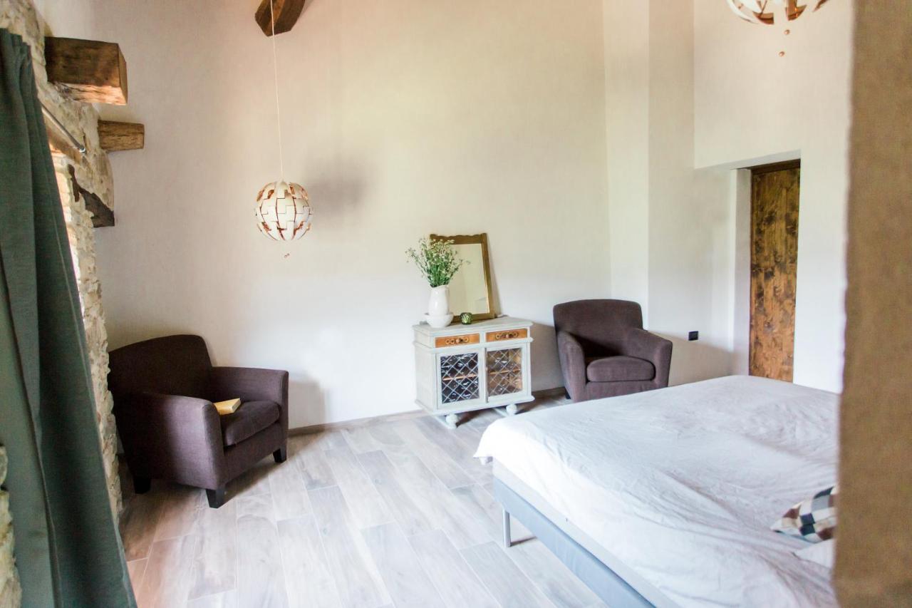 B&B Barbaia Levice Εξωτερικό φωτογραφία