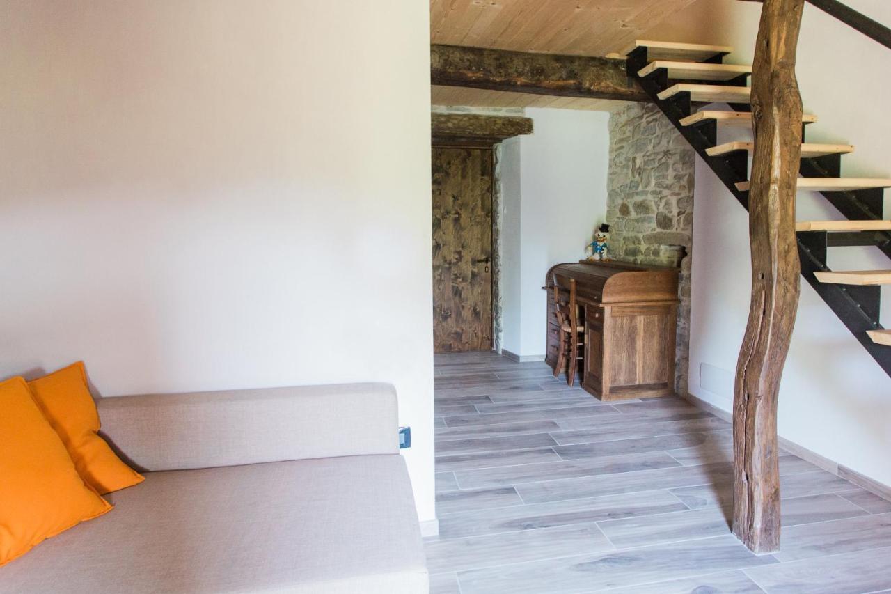B&B Barbaia Levice Εξωτερικό φωτογραφία