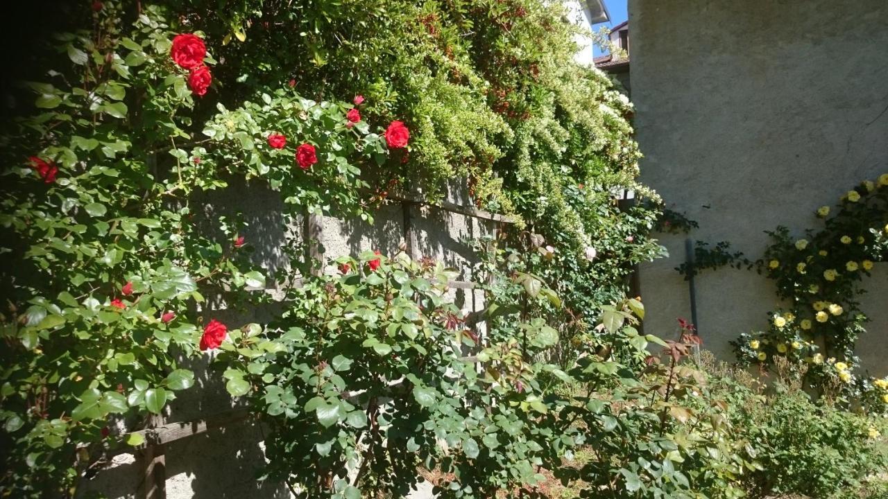 B&B Barbaia Levice Εξωτερικό φωτογραφία