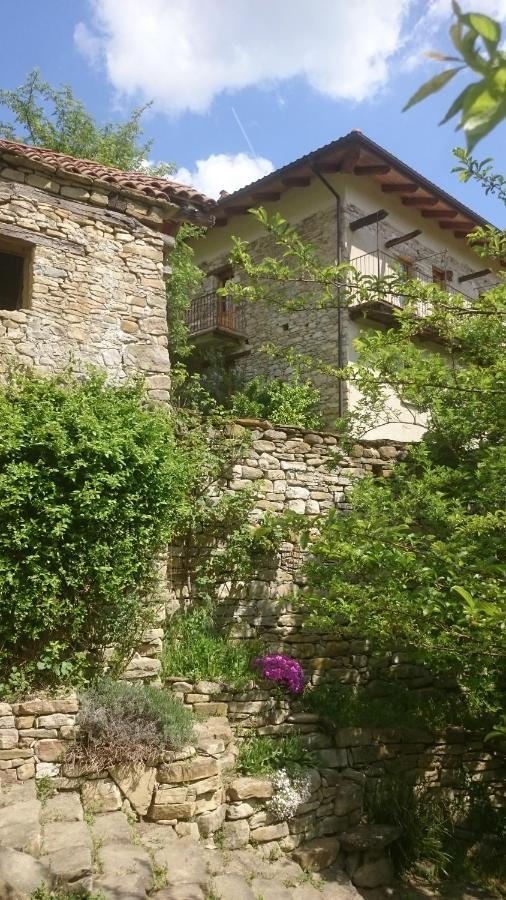 B&B Barbaia Levice Εξωτερικό φωτογραφία