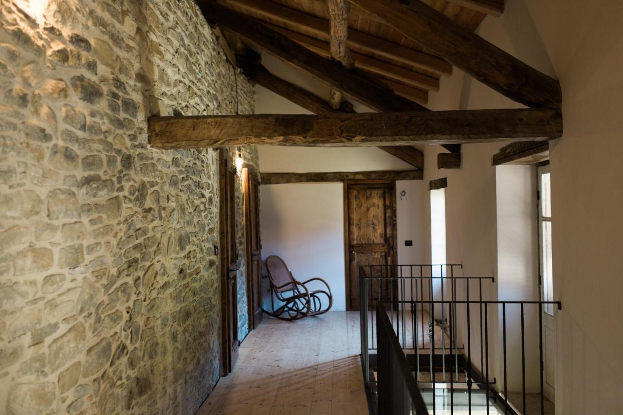 B&B Barbaia Levice Εξωτερικό φωτογραφία