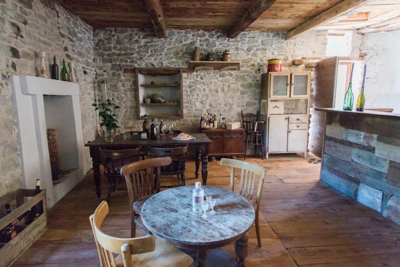 B&B Barbaia Levice Εξωτερικό φωτογραφία